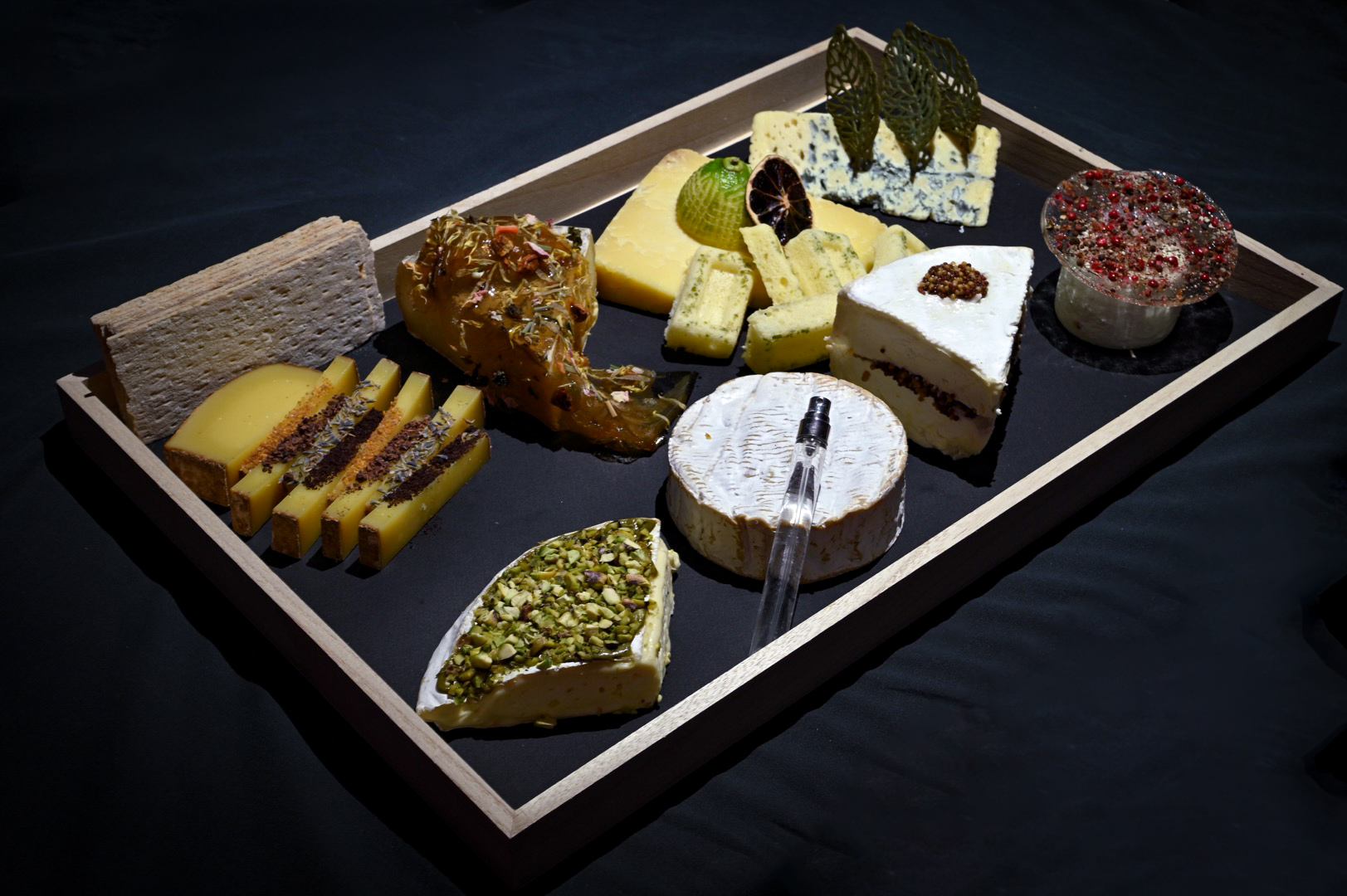 Plateaux Apéritifs & Desserts